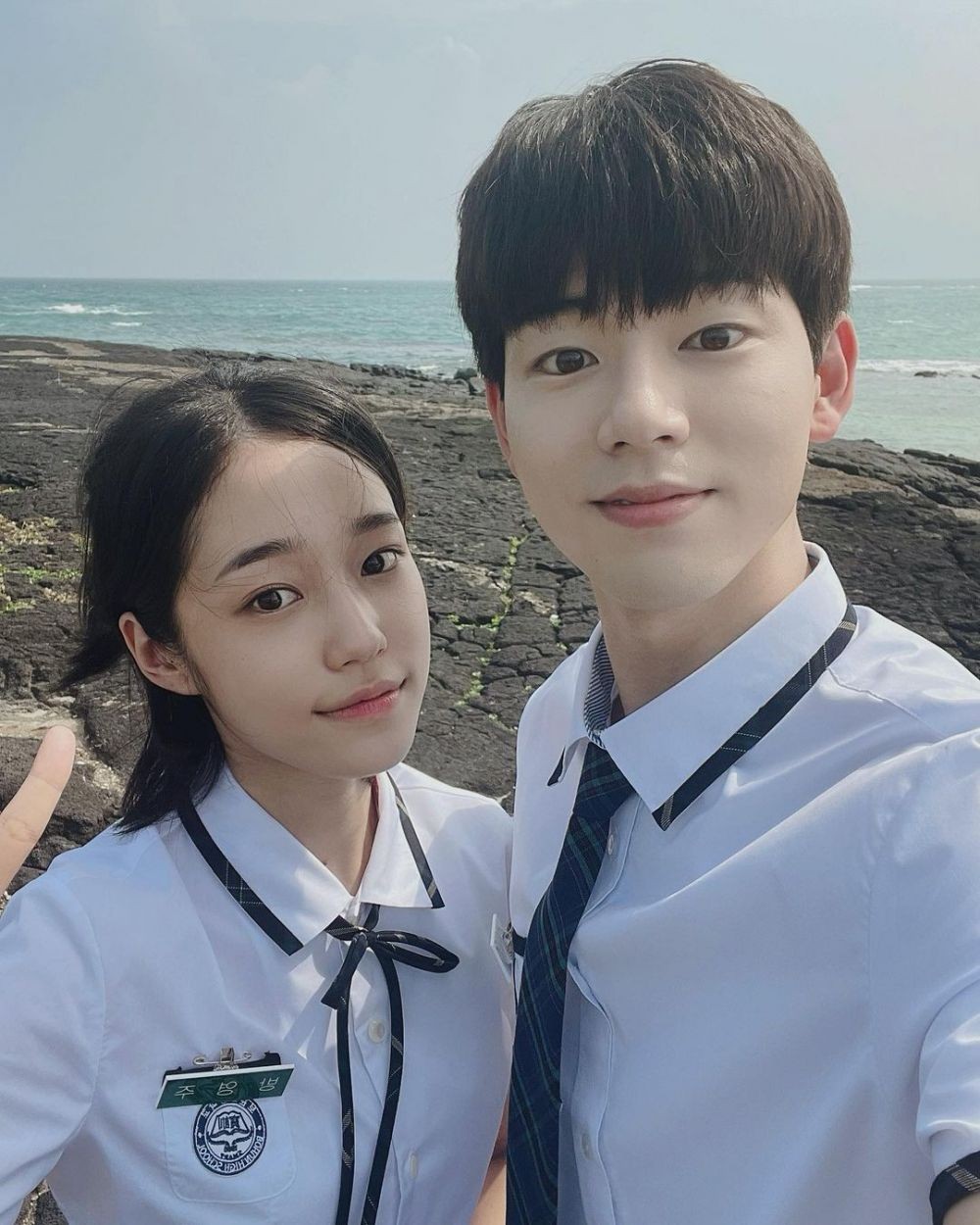 10 Fakta Roh Yoon Seo yang Tuai Pujian Berkat Our Blues