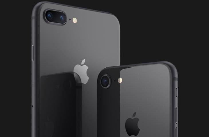 Spesifikasi dan harga iPhone 8 Plus