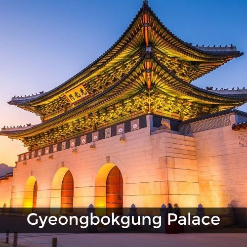 [QUIZ] Dari Wisata Seoul Pilihanmu, Kami Tahu Member IVE yang Cocok Jadi Partner Travelingmu