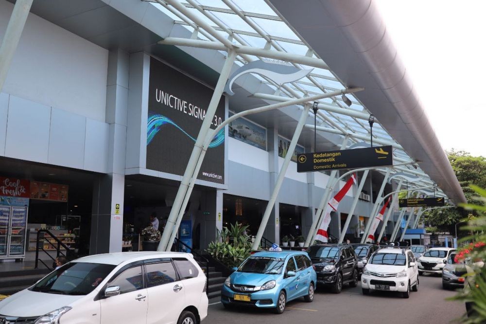 Bandara Husein Sastranegara Segera Buka Lagi Penerbangan Internasional