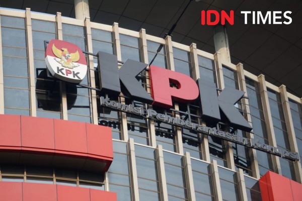 Dewas: KPK Belum Berhasil Ungkap Kasus-Kasus Besar