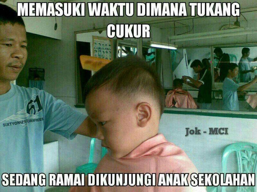 10 Meme Jelang Lebaran Yang Kocak Abis Ini Bikin Ketawa