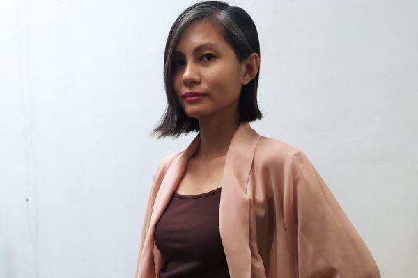 Kisah Inspiratif Andhini Miranda Memilih Cara Hidup Zero Waste