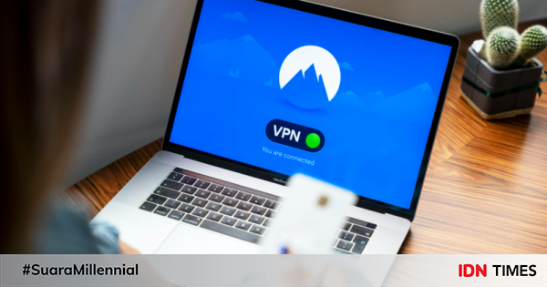 6 VPN Terbaik Untuk Windows 2022, Aman Dan Cepat!