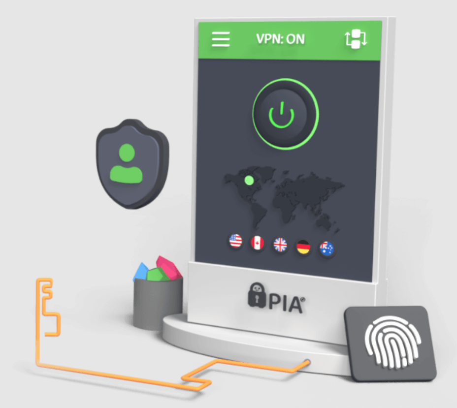 6 VPN Terbaik untuk Windows 2022, Aman dan Cepat!