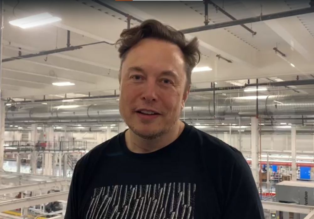 Elon Musk Hadiri B20 Summit Di Bali, Ini Yang Bakal Dibahas