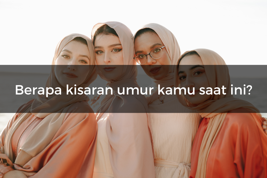 [QUIZ] Ikuti Kuis Ini untuk Mengetahui Warna Baju Lebaran yang Pas untukmu