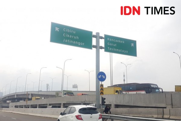 Mudik Via Jalur Selatan? Siapkan Diri dan Kendaraan Anda yang Sehat!