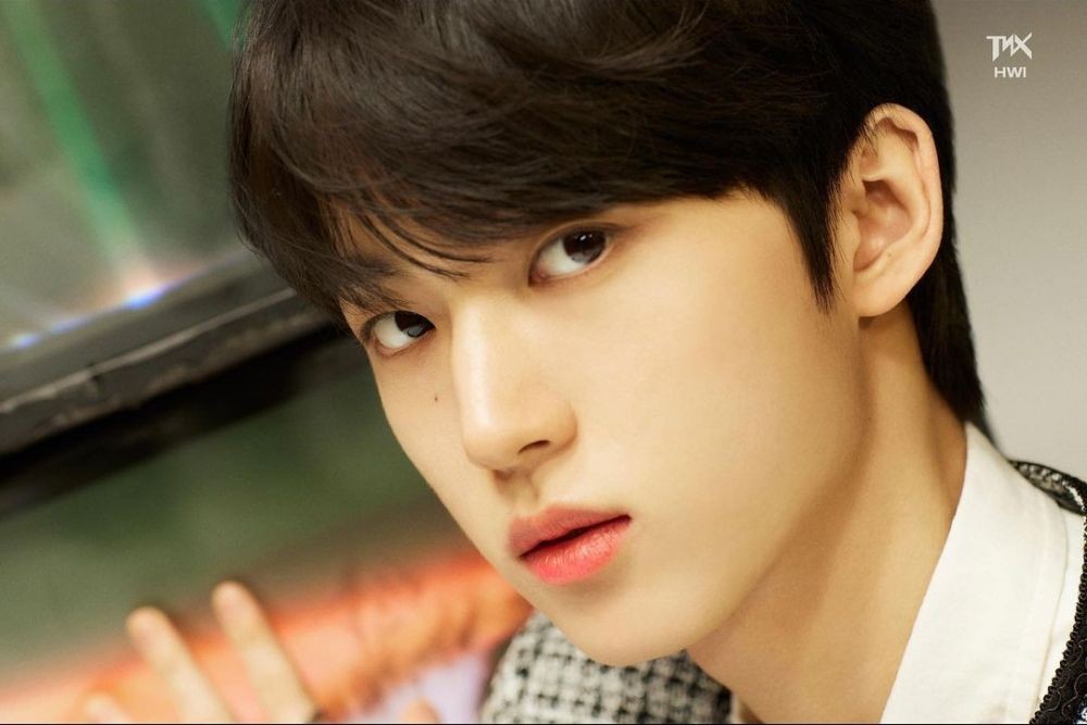 Biodata dan Profil Member TNX