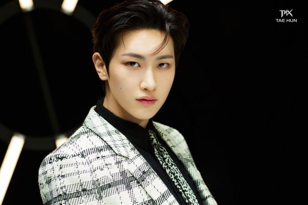 Biodata dan Profil Member TNX