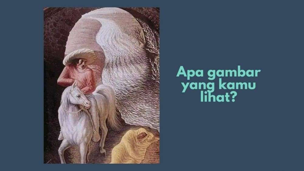 [QUIZ] Tes Gambar Ini Bisa Melihat Seberapa Besar Rasa Sayangmu Ke Pasangan