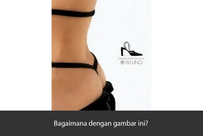 [QUIZ] Kuis Ini Bisa Menguji Seberapa Porno Kamu Lewat Foto Ilusi Optik