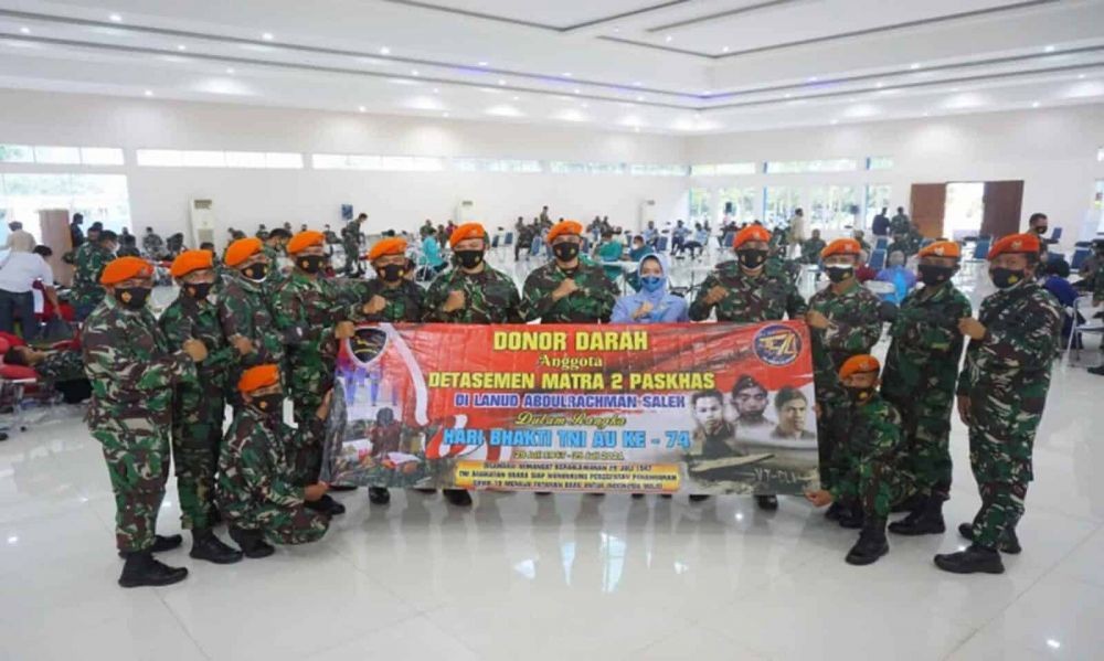 29 Juli Hari Bhakti TNI Angkatan Udara: Begini Sejarahnya