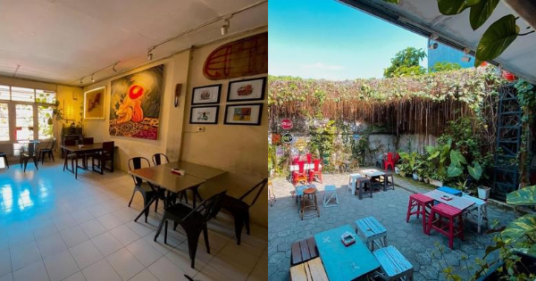 5 Kafe Keren di Makassar untuk Kamu Jajal di Akhir Pekan