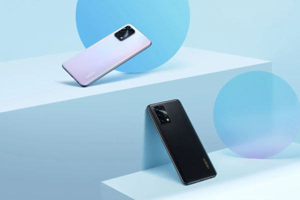 5 HP Oppo yang Turun Harga 2023, Ada yang Rp1 Jutaan