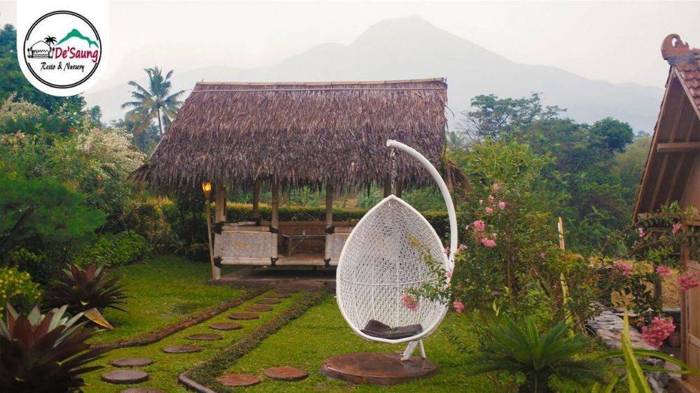 Tempat Makan Keluarga Paling Favorit Di Bogor