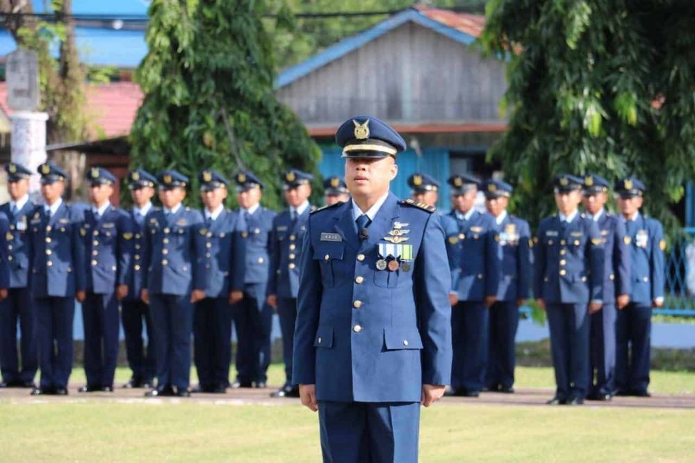 29 Juli Hari Bhakti TNI Angkatan Udara: Begini Sejarahnya