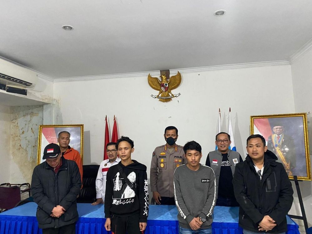 4 Pekerja Migran Lampung Terlantar di Turki Dipulangkan, 7 Belum Tiba 