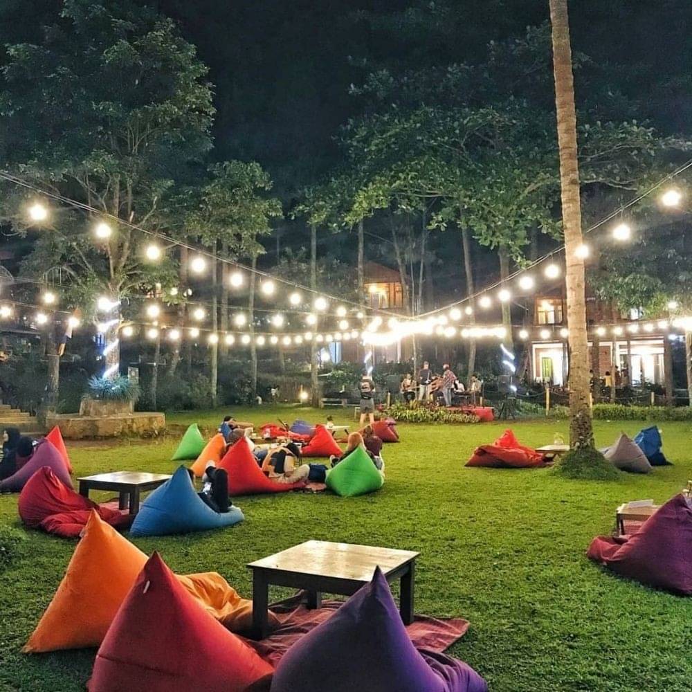 Tempat Makan Keluarga Paling Favorit Di Bogor