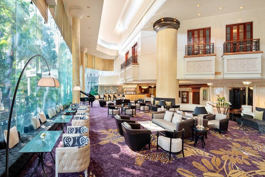 Libur Lebaran, Hotel dan Resor Marriott Bonvoy Tawarkan Paket Wonderfull Indonesia