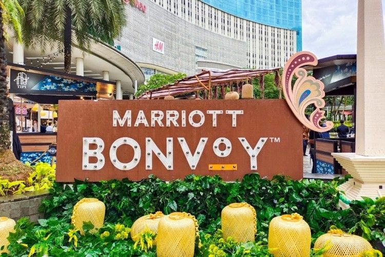 Libur Lebaran, Hotel dan Resor Marriott Bonvoy Tawarkan Paket Wonderfull Indonesia