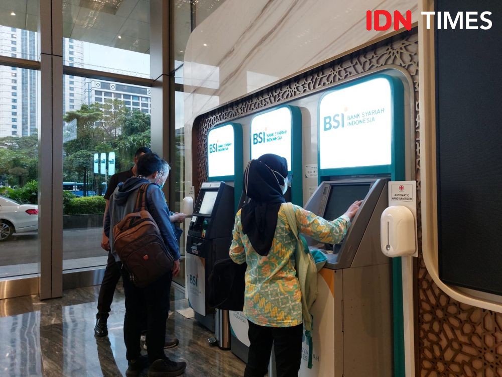 Contoh Bank Syariah Serta Pengertian Fungsi Dan Jenisnya