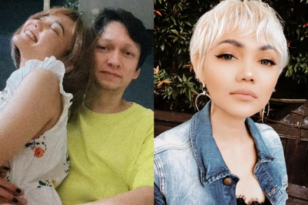 7 Curhatan Rina Nose, Akui OCD Sampai Blak-blakan Soal Pernikahan