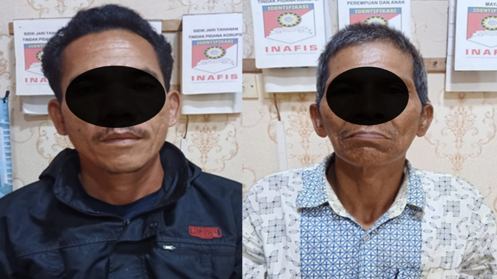 Banding, Vonis Terdakwa Pembunuh 3 Harimau di Aceh Jadi Lebih Berat