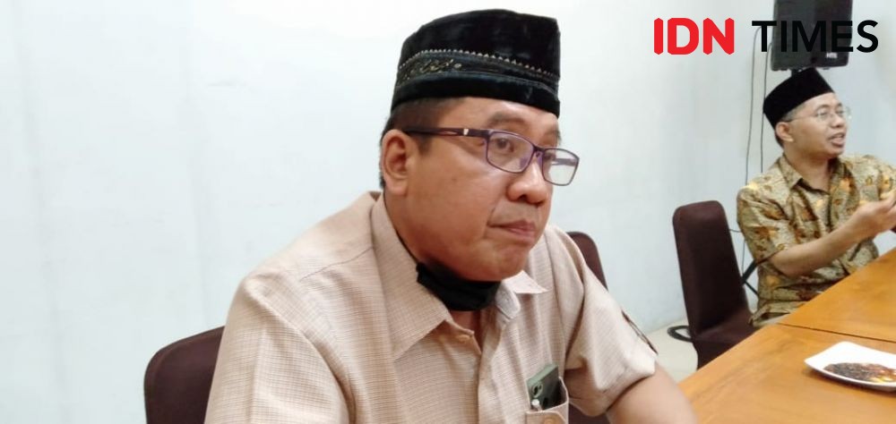 Korupsi Perawatan Stadion Sultan Agung, ASN Disdikpora Bantul Ditahan 
