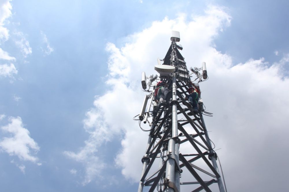Telkomsel Prediksi Layanan Data Idul Fitri di Lampung Naik 9,40 Persen