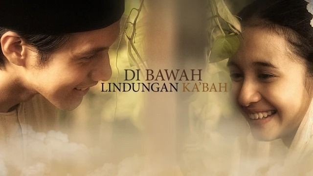 Rekomendasi 15 Film Romantis Bernuansa Islami Bikin Baper 6260