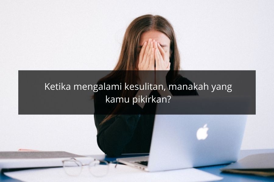 [QUIZ] Fixed Mindset dan Growth Mindset, Mana Tipe Kamu?