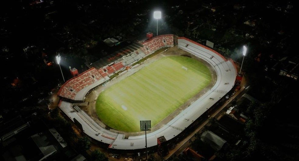 Bali United Pasang Single Seat, Isyarat Suporter Boleh ke Stadion?