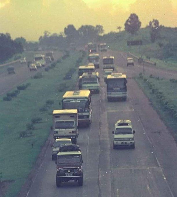 Sejarah Jalan Tol Di Indonesia, Jagorawi Jadi Pionir