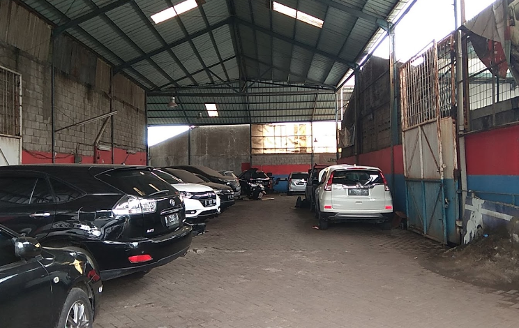Rekomendasi Bengkel Mobil di Tangerang Raya untuk Servis Kendaraan