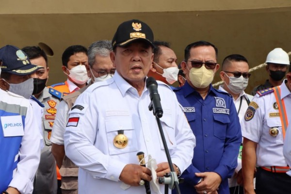 Pendataan Awal Regsosek 2022, Gubernur Lampung: Jawab Jujur Pertanyaan
