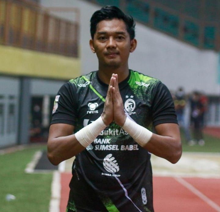 4 Penggawa PSS Sleman Tak lagi Bergabung, Ini Daftar Namanya