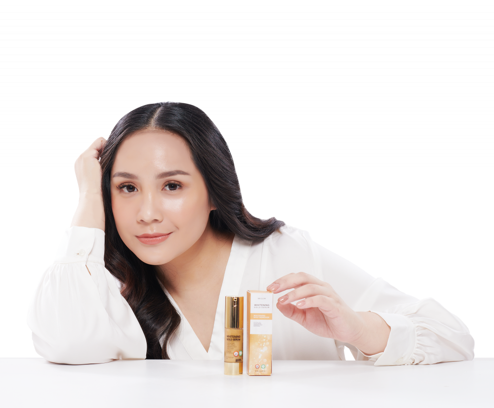 Ms Glow Luncurkan Produk White Cell DNA dan Night Cream