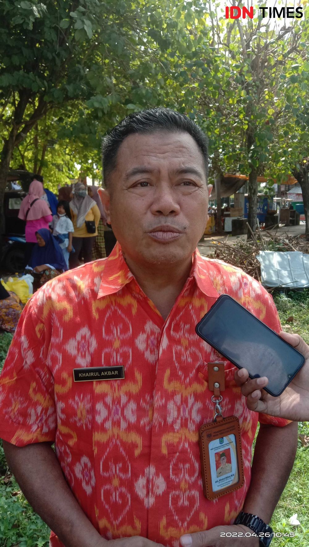 PMK Meluas, Pengiriman Ternak Potong dari Sumbawa ke Lombok Dibuka 