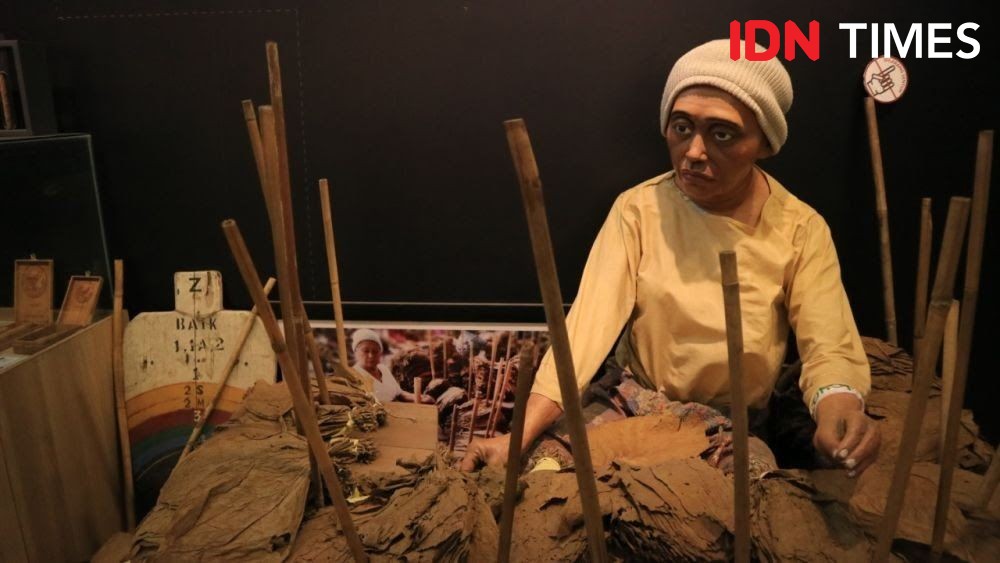 5 Museum yang Ada di Kota Medan, Cocok untuk Weekend Bareng Keluarga