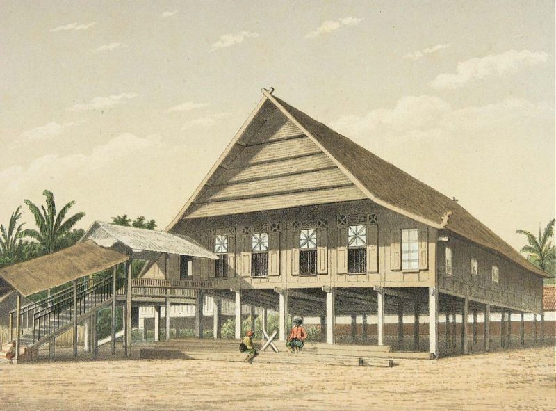 Sejarah Coto Makassar, dari Dapur Istana ke Warung Tepi Jalan