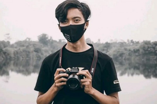 Kisah Sukses Ari Tiktokers Asal Banten, Bisa Hidup dari Ngonten