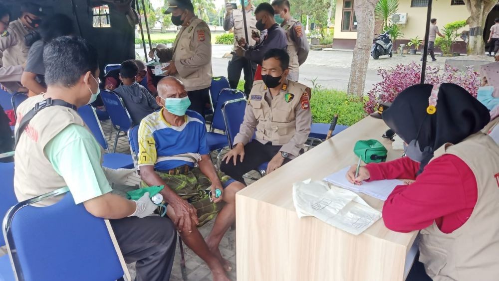 Komnas HAM Investigasi Konflik Sosial di Mareje Lombok Barat 