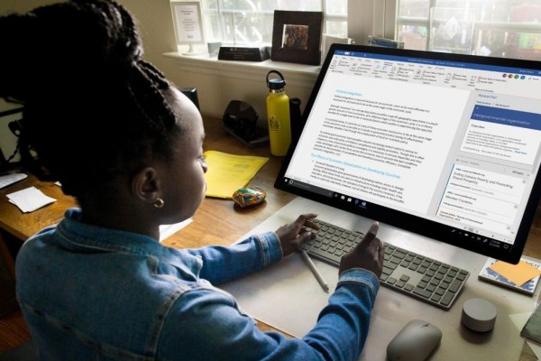 3 Cara Membuat Pangkat di Word, Bisa Atas dan Bawah