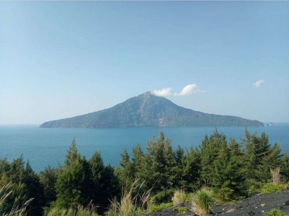 5 Wisata Alam Lampung Tak Kalah dari Luar Negeri, Wajib Dikunjungi!