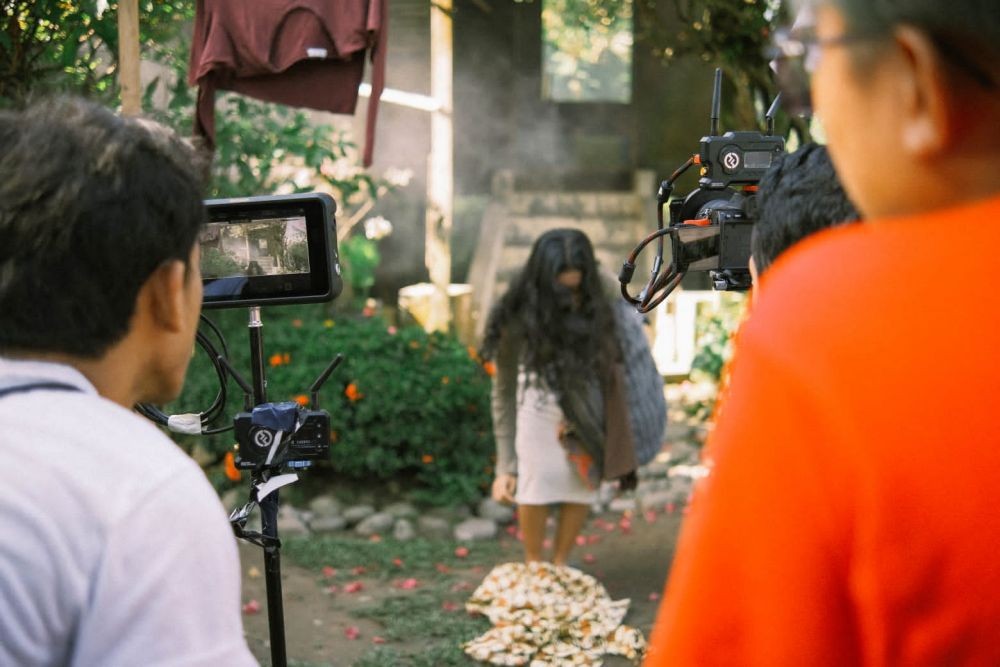 Pelipur Lara, Film Karya Sineas Medan Bergenre Horor Tayang 9 Mei
