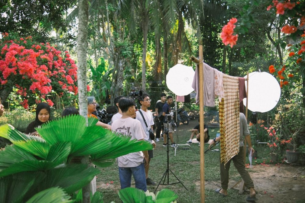 Pelipur Lara, Film Karya Sineas Medan Bergenre Horor Tayang 9 Mei