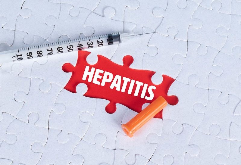 Bukan Akut Misterius, 3 Warga Sidoarjo Terkonfirmasi Hepatitis Tipe A