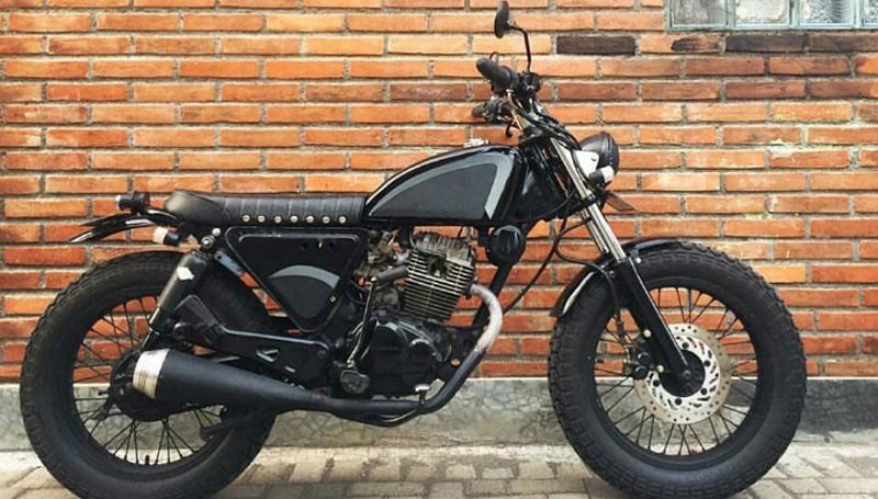 5 Aliran Modifikasi Motor, Bisa Bikin Tampil Beda