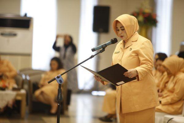 5 Agustus Hari Dharma Wanita: Ini Sejarah Dan Makna Logonya